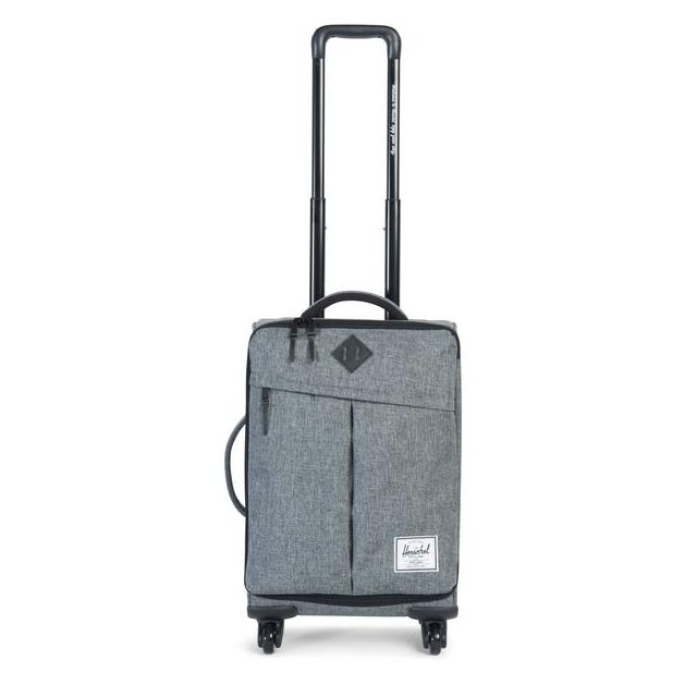 HIGHLAND LUGGAGE  RAVEN 