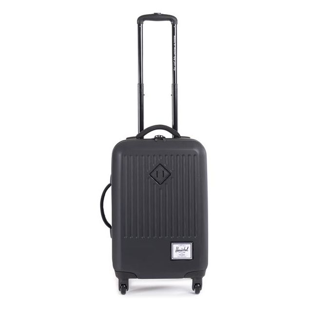 TRADE LUGGAGE  BLACK