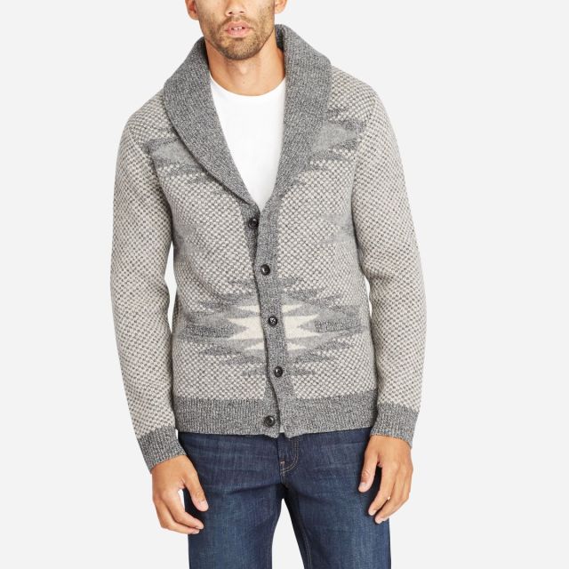 Typhon Performance Fleece-lined Jacket