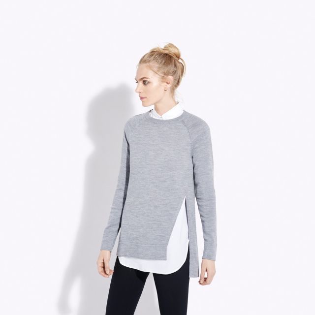 Nadia Elements Shell