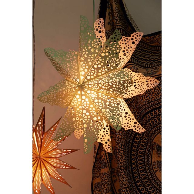 Night Star Lamp 