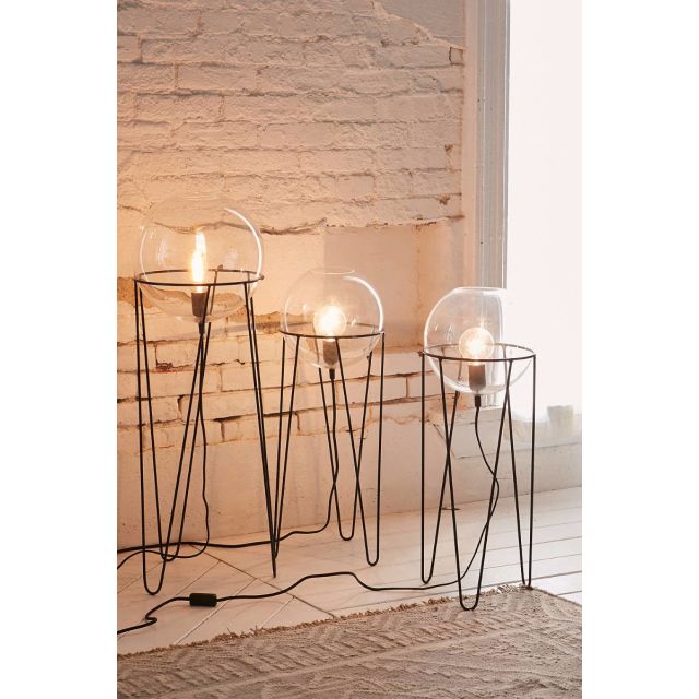 Trio Floor Lamp