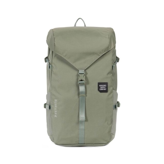 BARLOW BACKPACK