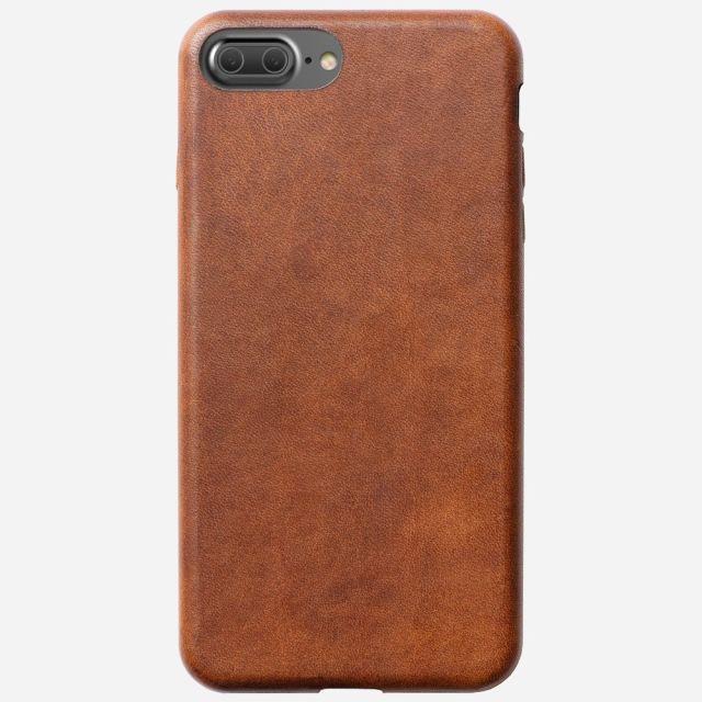 LEATHER CASE