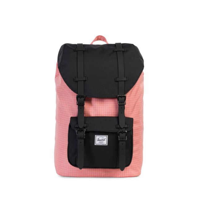 LITTLE AMERICA BACKPACK PINK