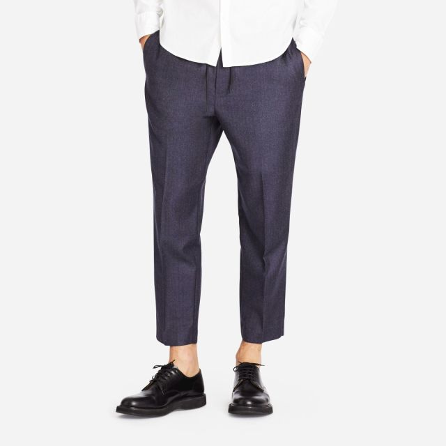 Caesar Warm-Up Pant