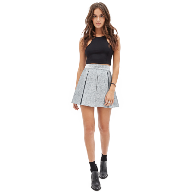 ESSEX PENCIL SKIRT