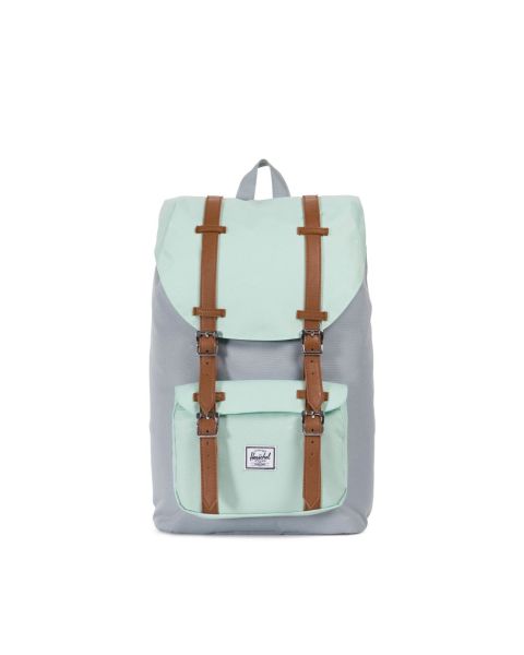 LITTLE AMERICA BACKPACK GREEN