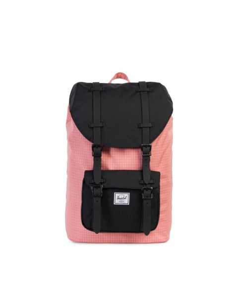 LITTLE AMERICA BACKPACK PINK