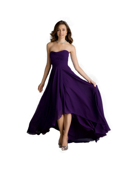 LUDLOW ELEGANT DRESS