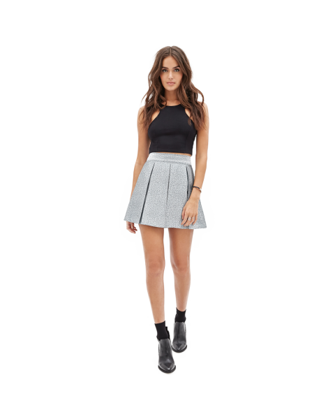 ESSEX PENCIL SKIRT