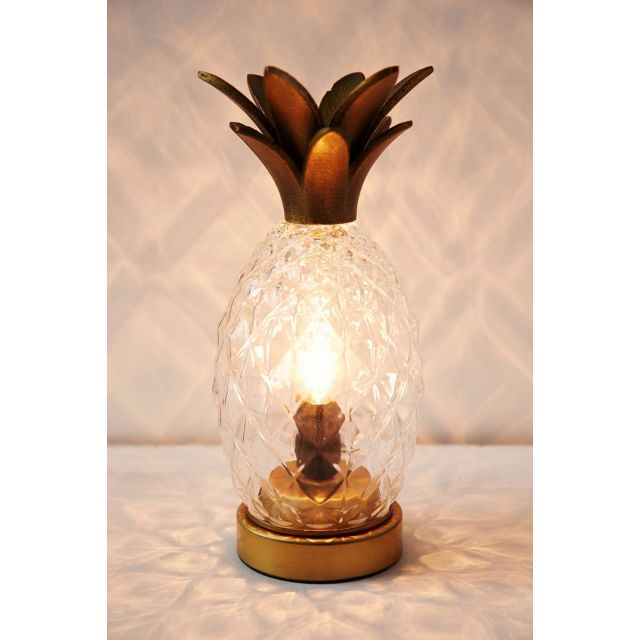 Florist Table Lamp 