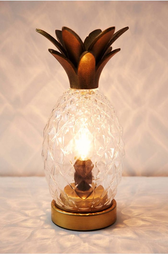 Florist Table Lamp 
